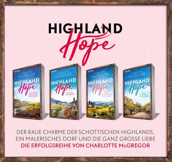 Produktbild: Highland Hope 2 - Ein Pub f&uuml;r Kirkby