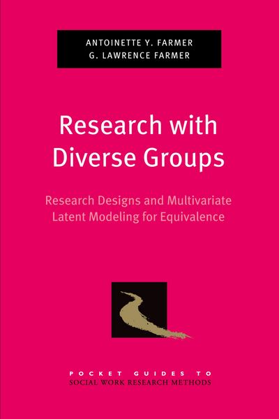 Produktbild: Research with Diverse Groups