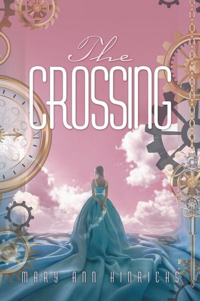 Produktbild: The Crossing