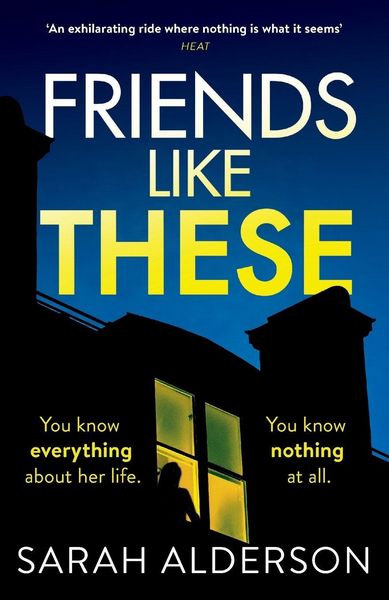 Produktbild: Friends Like These