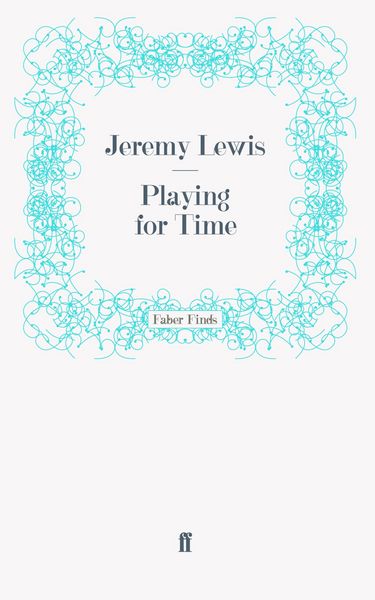 Produktbild: Playing for Time