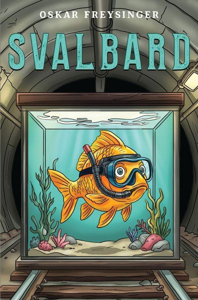 Produktbild: SVALBARD