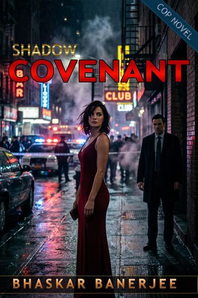 Produktbild: Shadow Covenant