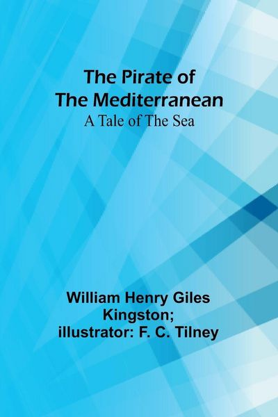 Produktbild: The Pirate of the Mediterranean
