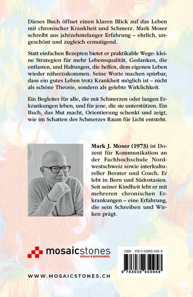 Produktbild: Erf&uuml;lltes Leben mit Krankheit