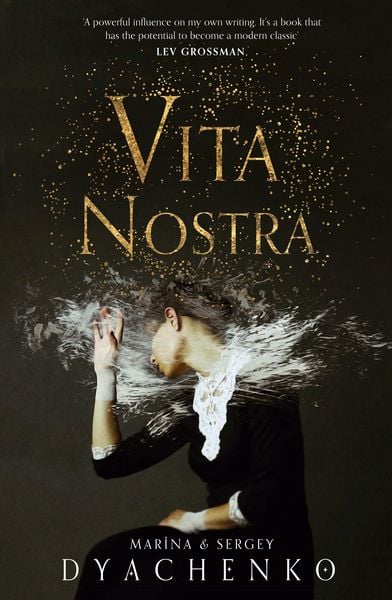 Produktbild: Vita Nostra