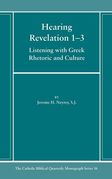 Produktbild: Hearing Revelation 1-3