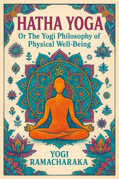 Produktbild: Hatha Yoga