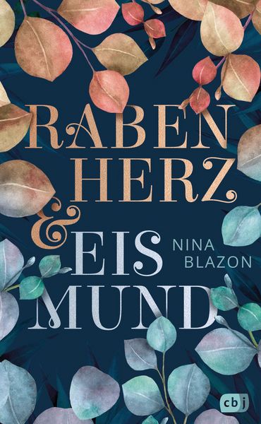 Produktbild: Rabenherz und Eismund