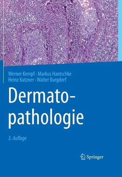 Produktbild: Dermatopathologie