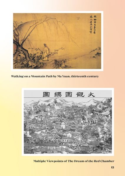 Produktbild: Chinese Modern