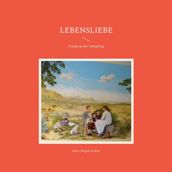 Produktbild: Lebensliebe