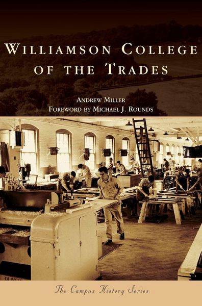 Produktbild: Williamson College of the Trades