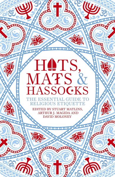 Produktbild: Hats, Mats and Hassocks
