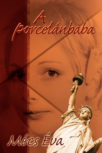 Produktbild: A Porcelanbaba