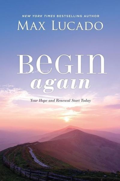 Produktbild: Begin Again