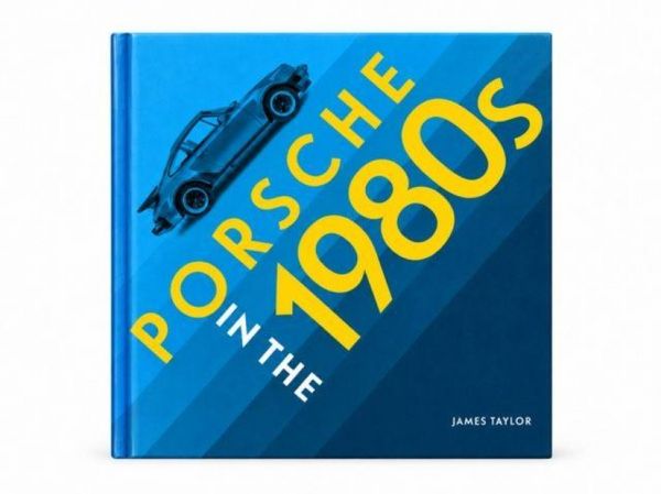 Produktbild: Porsche in the 1980s