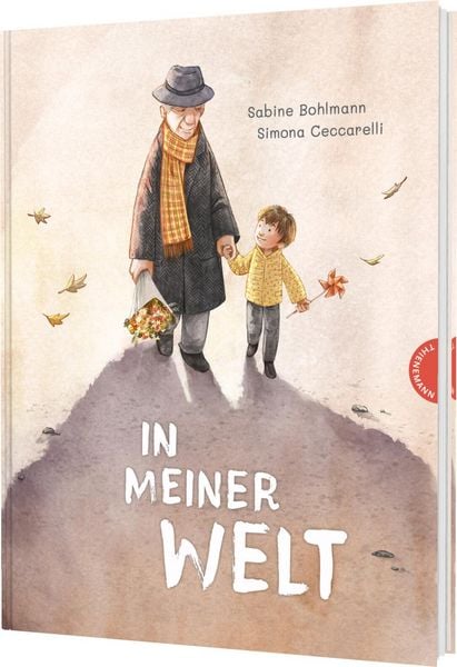 Produktbild: In meiner Welt