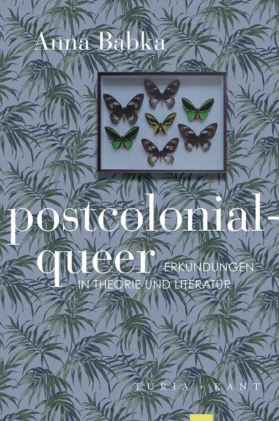 Produktbild: Postcolonial-queer