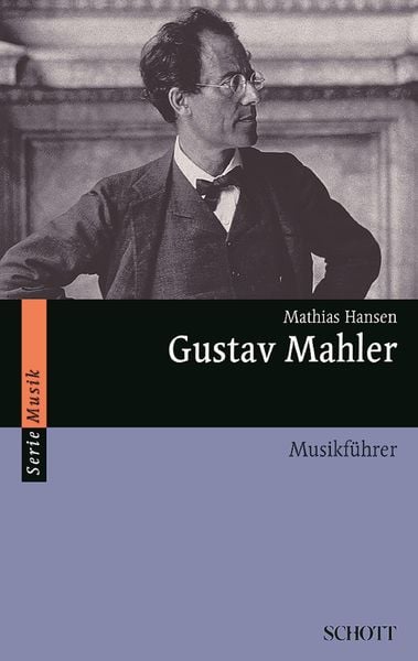 Produktbild: Gustav Mahler