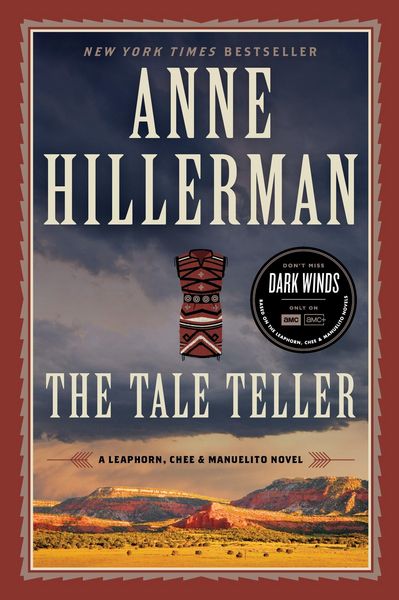 Produktbild: The Tale Teller