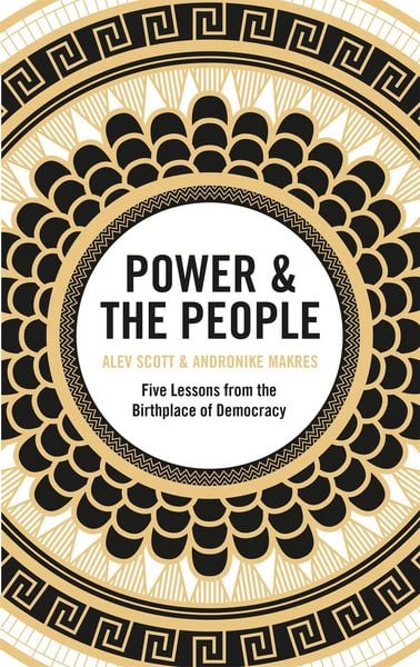 Produktbild: Power & the People