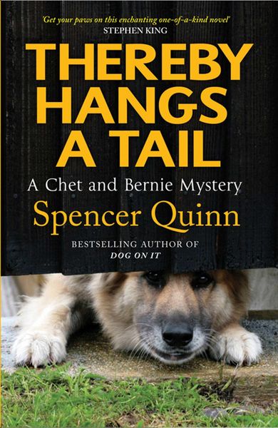 Produktbild: Thereby Hangs a Tail