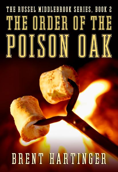 Produktbild: Order of the Poison Oak