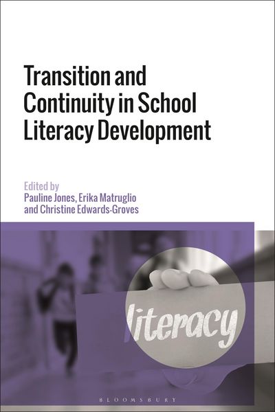 Produktbild: Transition and Continuity in School Literacy Development