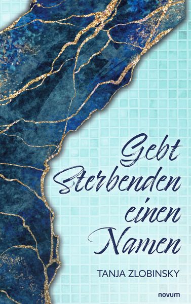 Produktbild: Gebt Sterbenden einen Namen
