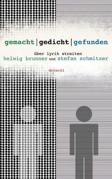 Produktbild: gemacht/gedicht/gefunden