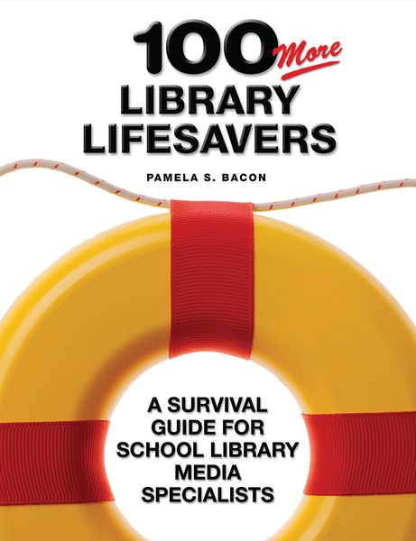 Produktbild: 100 More Library Lifesavers