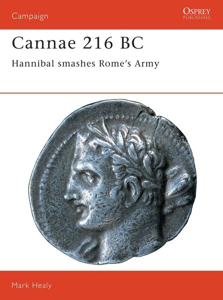 Produktbild: Cannae 216 BC