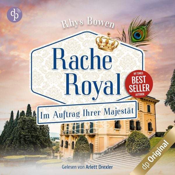 Produktbild: Rache Royal