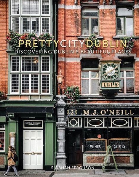 Produktbild: Prettycitydublin