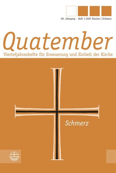 Produktbild: Schmerz