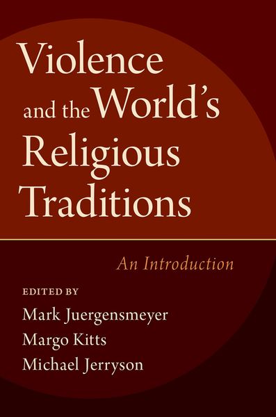 Produktbild: Violence and the World's Religious Traditions