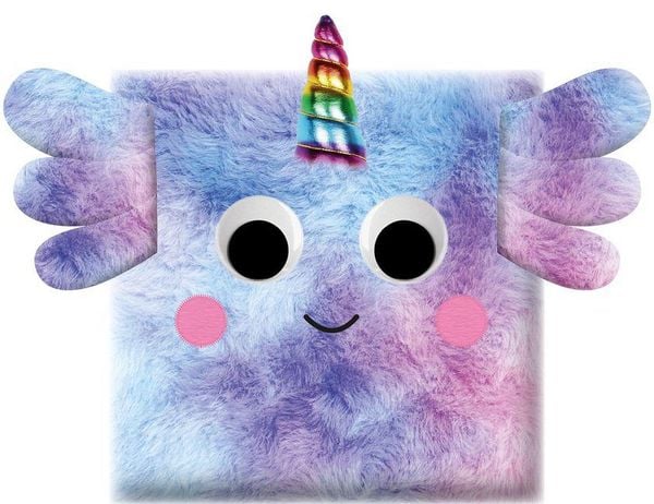 Produktbild: Axolotlcorn and Friends!