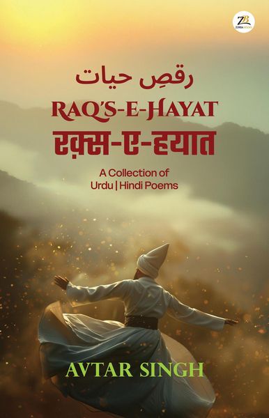 Produktbild: Raq's-e-Hayat