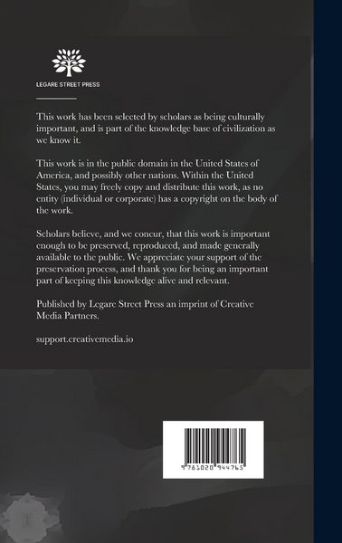 Produktbild: Forge Note Book