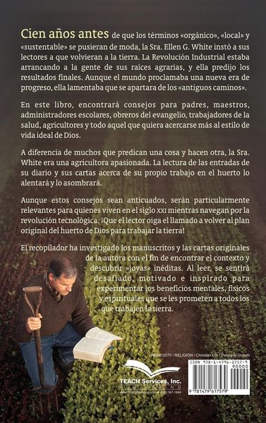 Produktbild: Consejos sobre agricultura