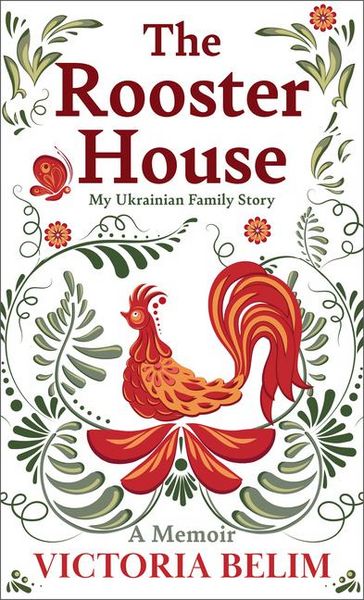 Produktbild: The Rooster House