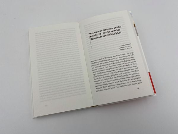 Produktbild: Gebrauchsanweisung für Kanada