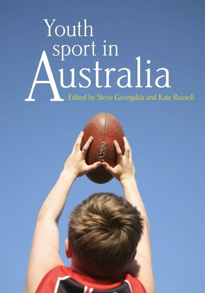 Produktbild: Youth Sport in Australia
