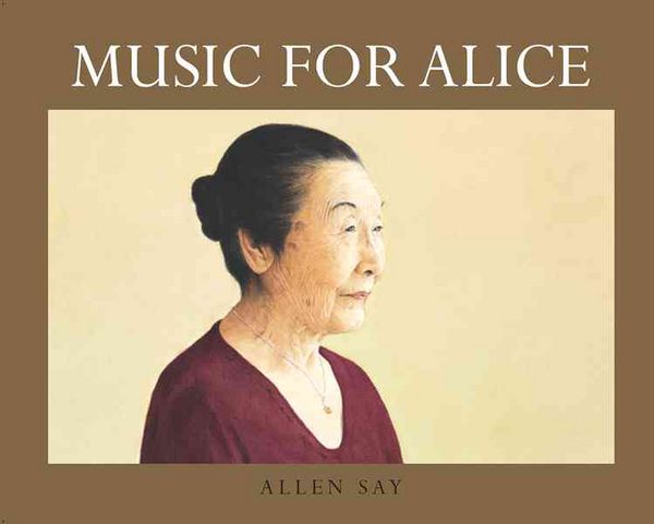 Produktbild: Music for Alice