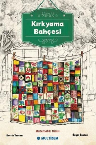 Produktbild: Kirkyama Bahcesi