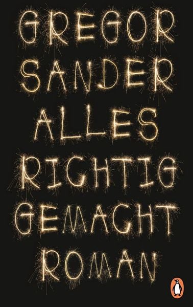 Produktbild: Alles richtig gemacht