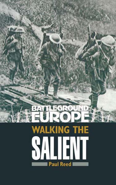 Produktbild: Walking the Salient
