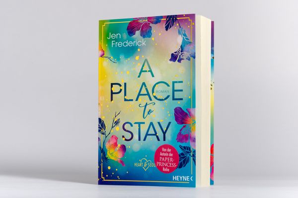 Produktbild: A Place to Stay