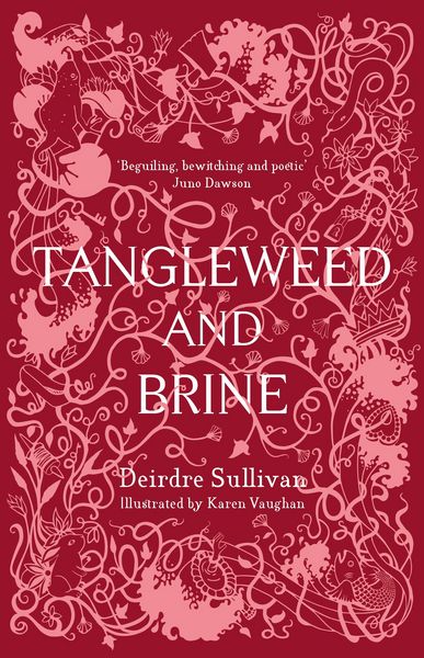 Produktbild: Tangleweed and Brine